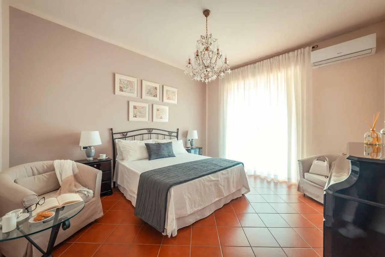 Casa La Stella Apartment Taormina