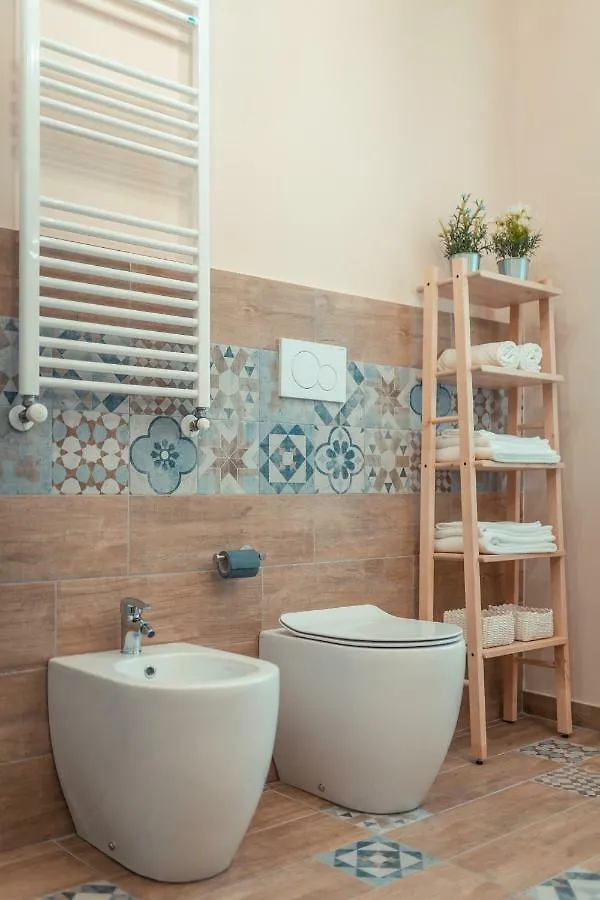Casa La Stella Apartment Taormina