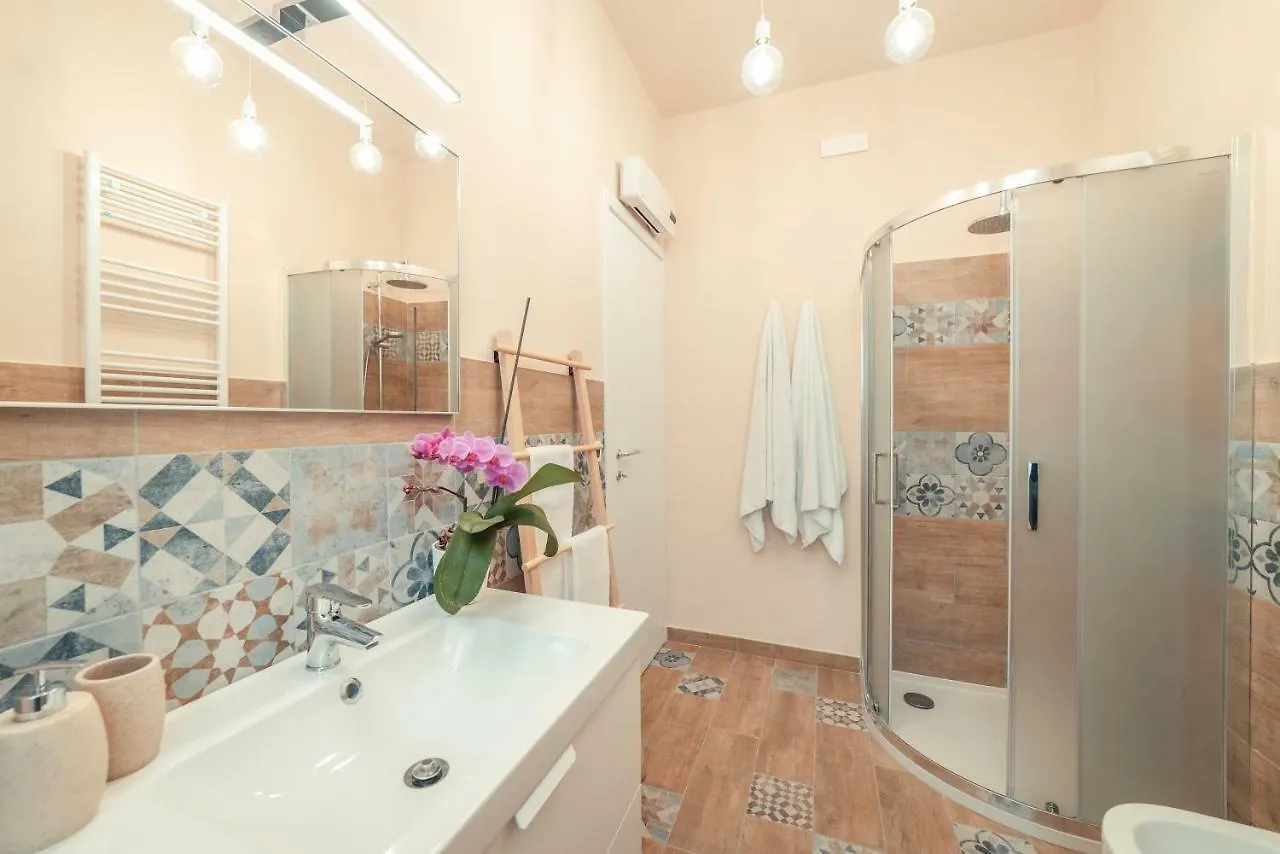 Casa La Stella Apartment Taormina Italy