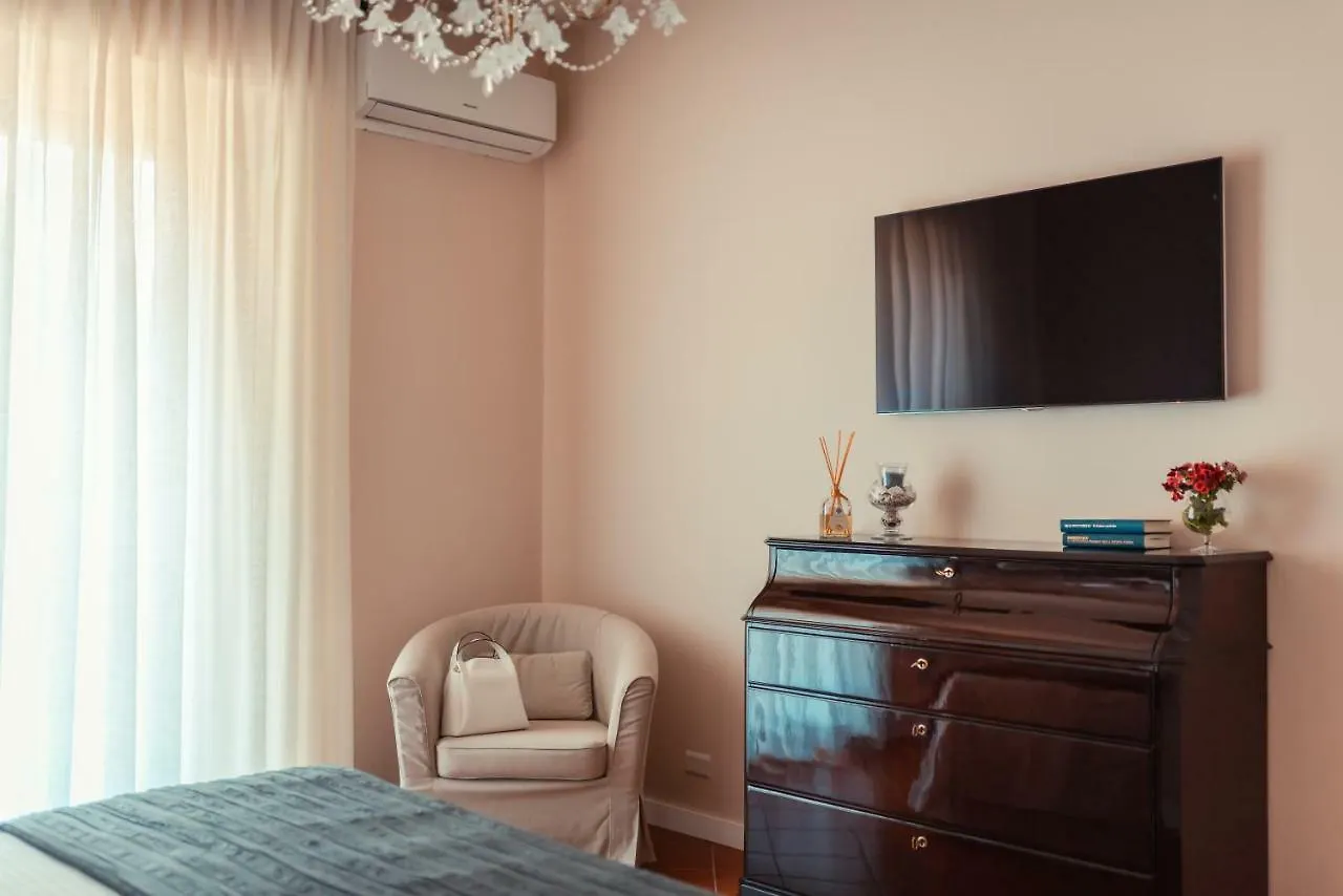 Casa La Stella Apartment Taormina Italy