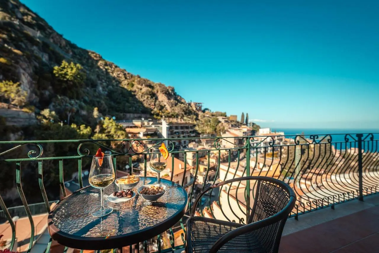 Casa La Stella Apartment Taormina